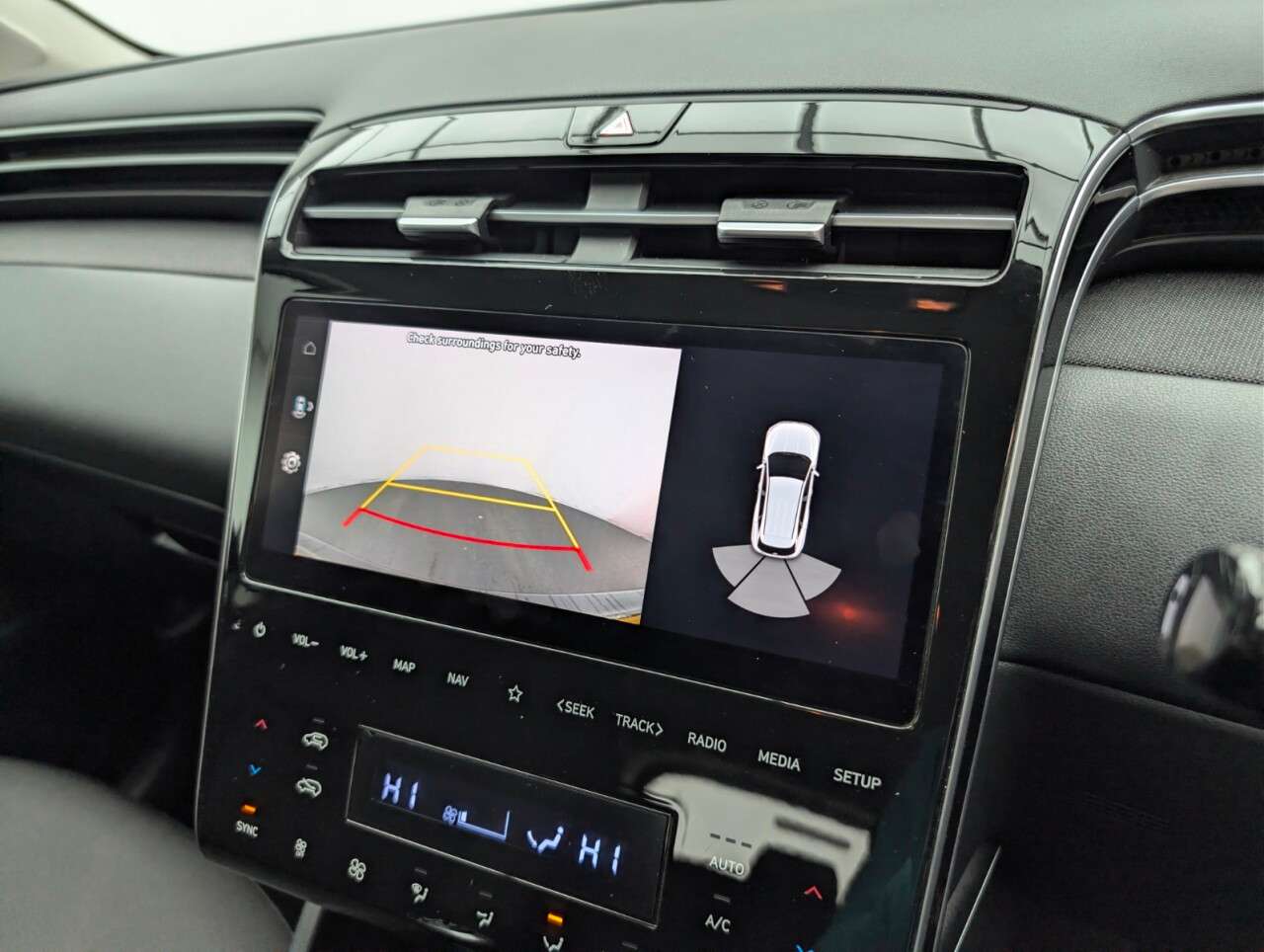 2022 HYUNDAI TUCSON 2022 HYUNDAI TUCSON