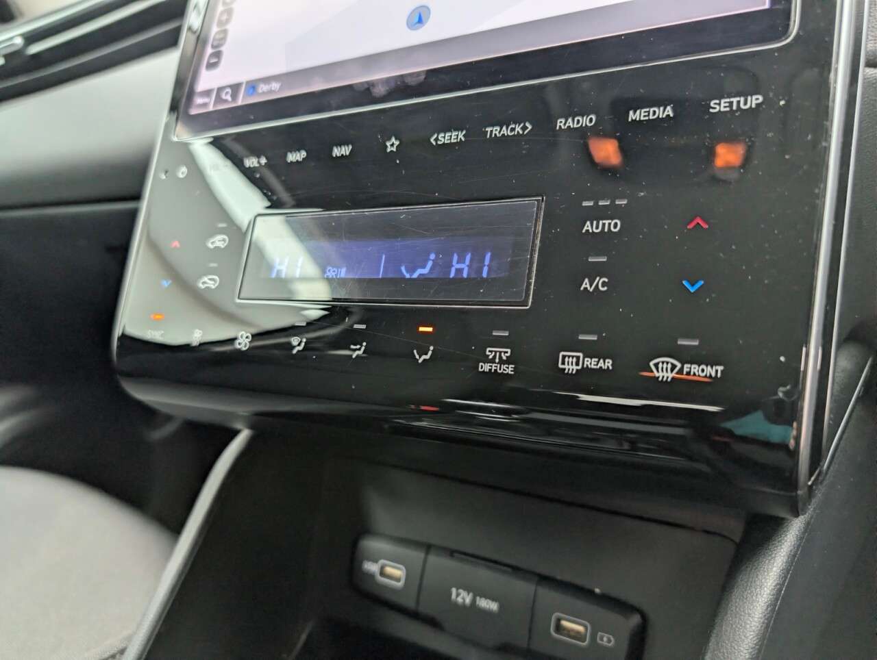 2022 HYUNDAI TUCSON 2022 HYUNDAI TUCSON