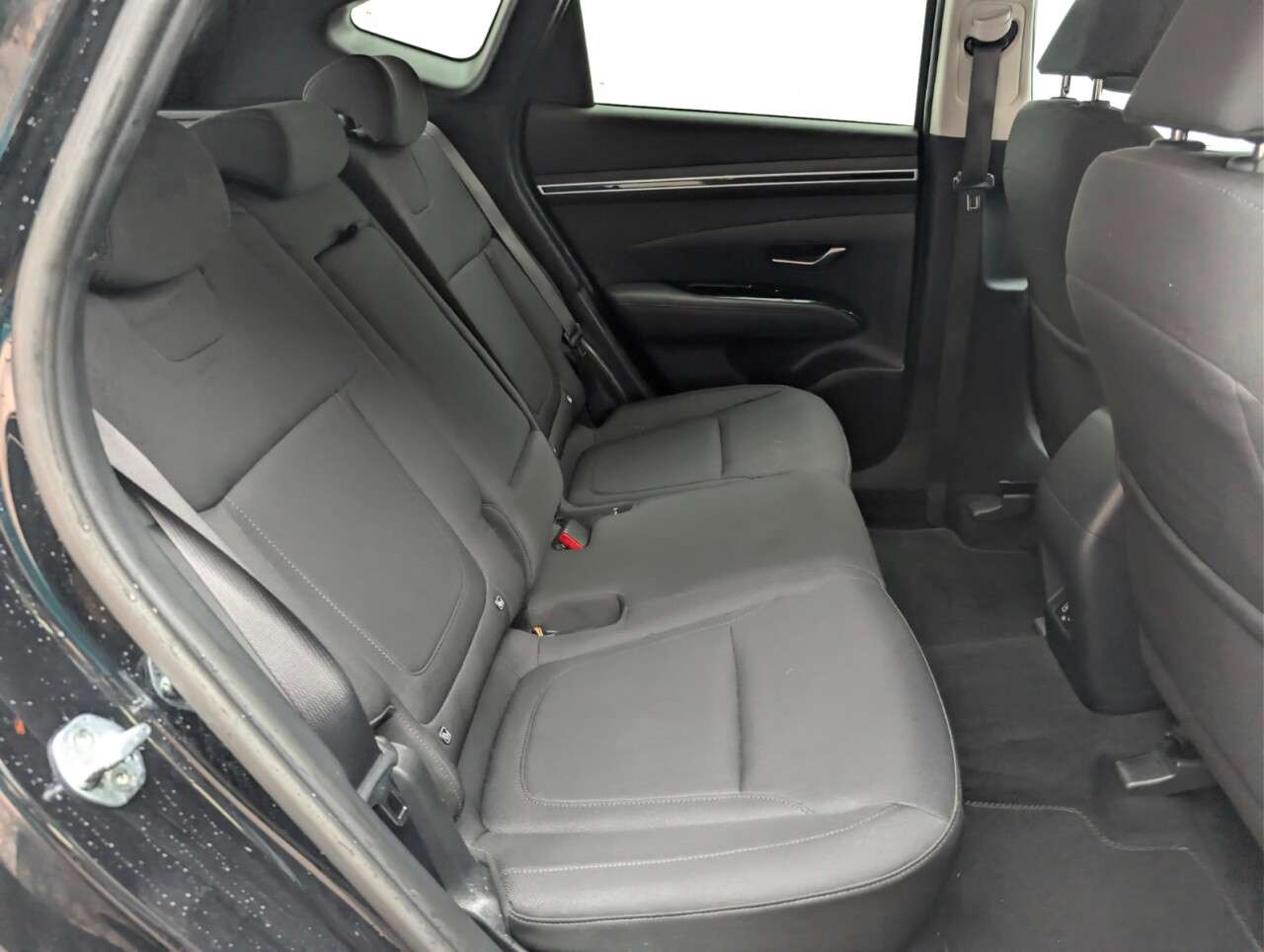 2022 HYUNDAI TUCSON 2022 HYUNDAI TUCSON