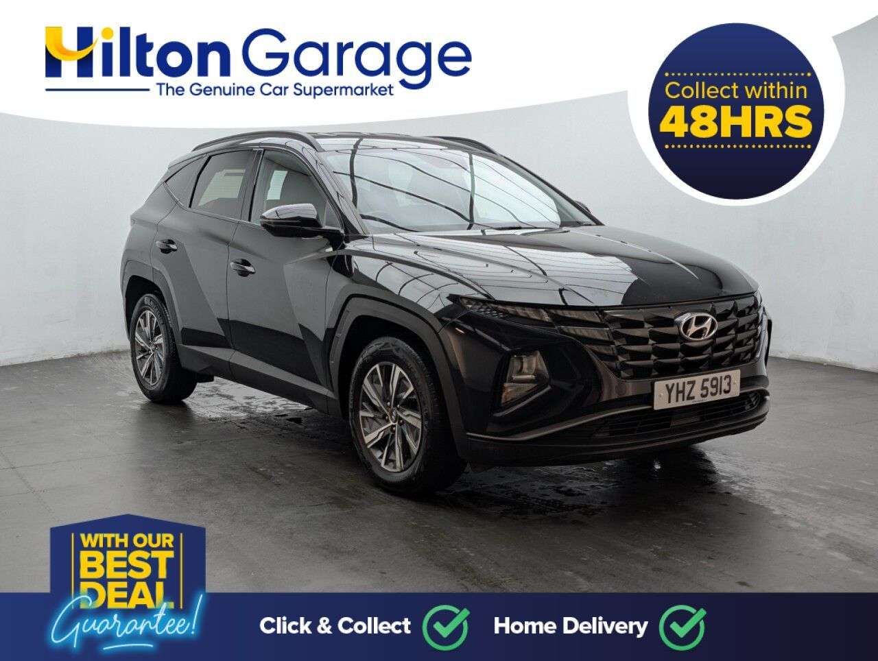 2022 HYUNDAI TUCSON 2022 HYUNDAI TUCSON