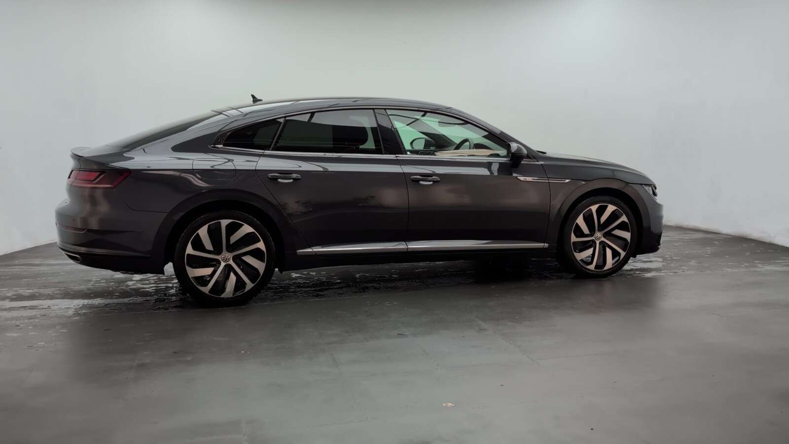 2019 VOLKSWAGEN ARTEON 2019 VOLKSWAGEN ARTEON