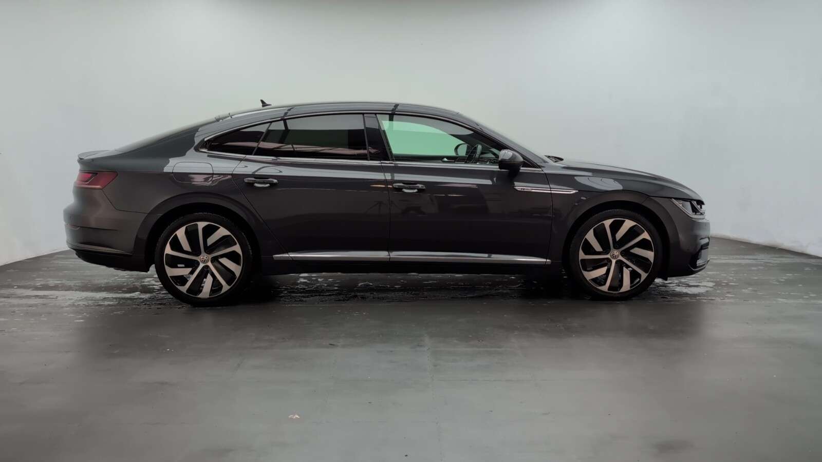 2019 VOLKSWAGEN ARTEON 2019 VOLKSWAGEN ARTEON