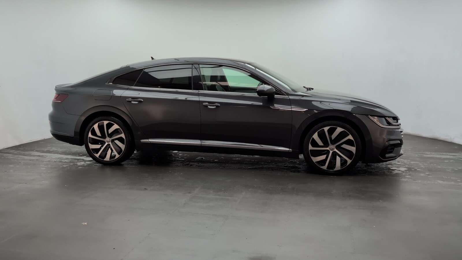 2019 VOLKSWAGEN ARTEON 2019 VOLKSWAGEN ARTEON