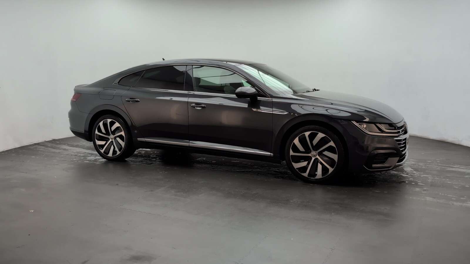 2019 VOLKSWAGEN ARTEON 2019 VOLKSWAGEN ARTEON