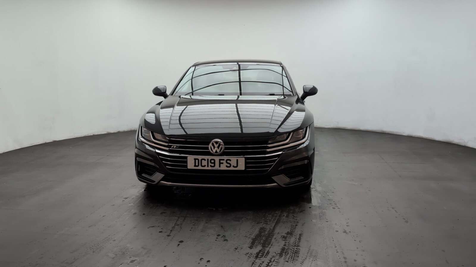 2019 VOLKSWAGEN ARTEON 2019 VOLKSWAGEN ARTEON