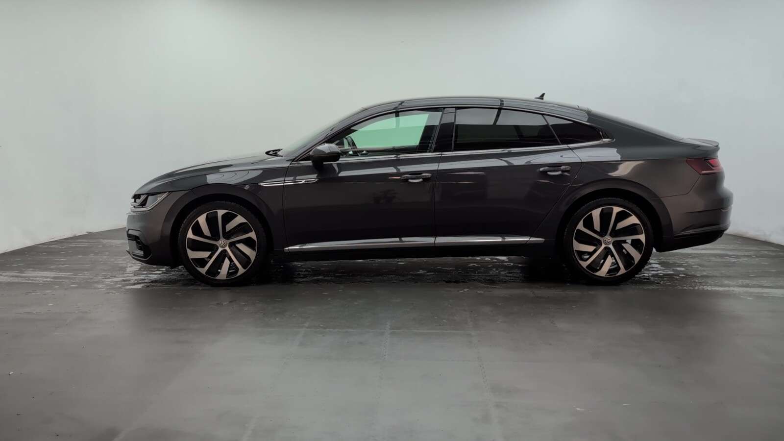 2019 VOLKSWAGEN ARTEON 2019 VOLKSWAGEN ARTEON