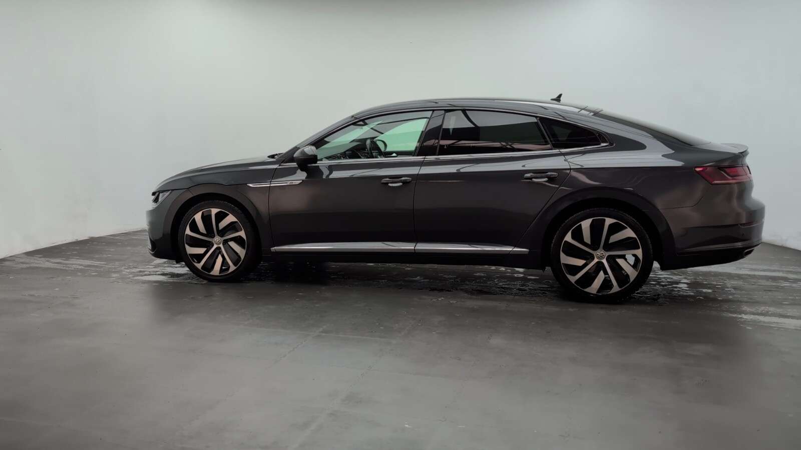 2019 VOLKSWAGEN ARTEON 2019 VOLKSWAGEN ARTEON