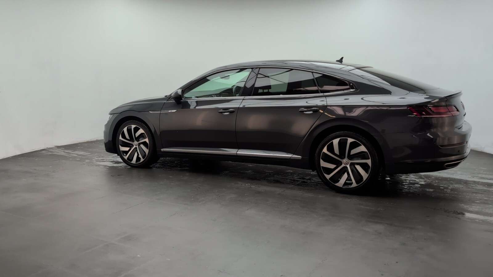 2019 VOLKSWAGEN ARTEON 2019 VOLKSWAGEN ARTEON