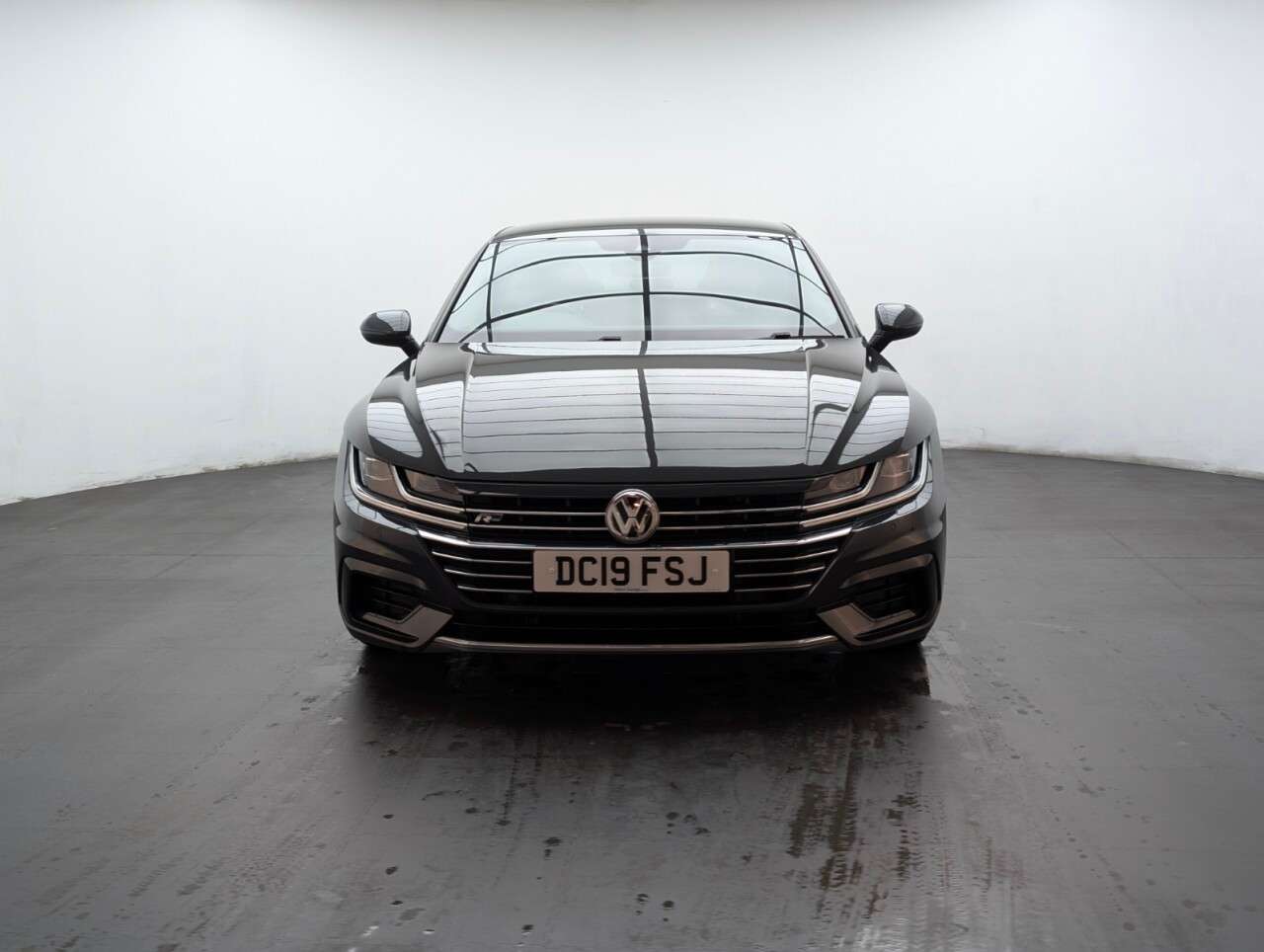 2019 VOLKSWAGEN ARTEON 2019 VOLKSWAGEN ARTEON