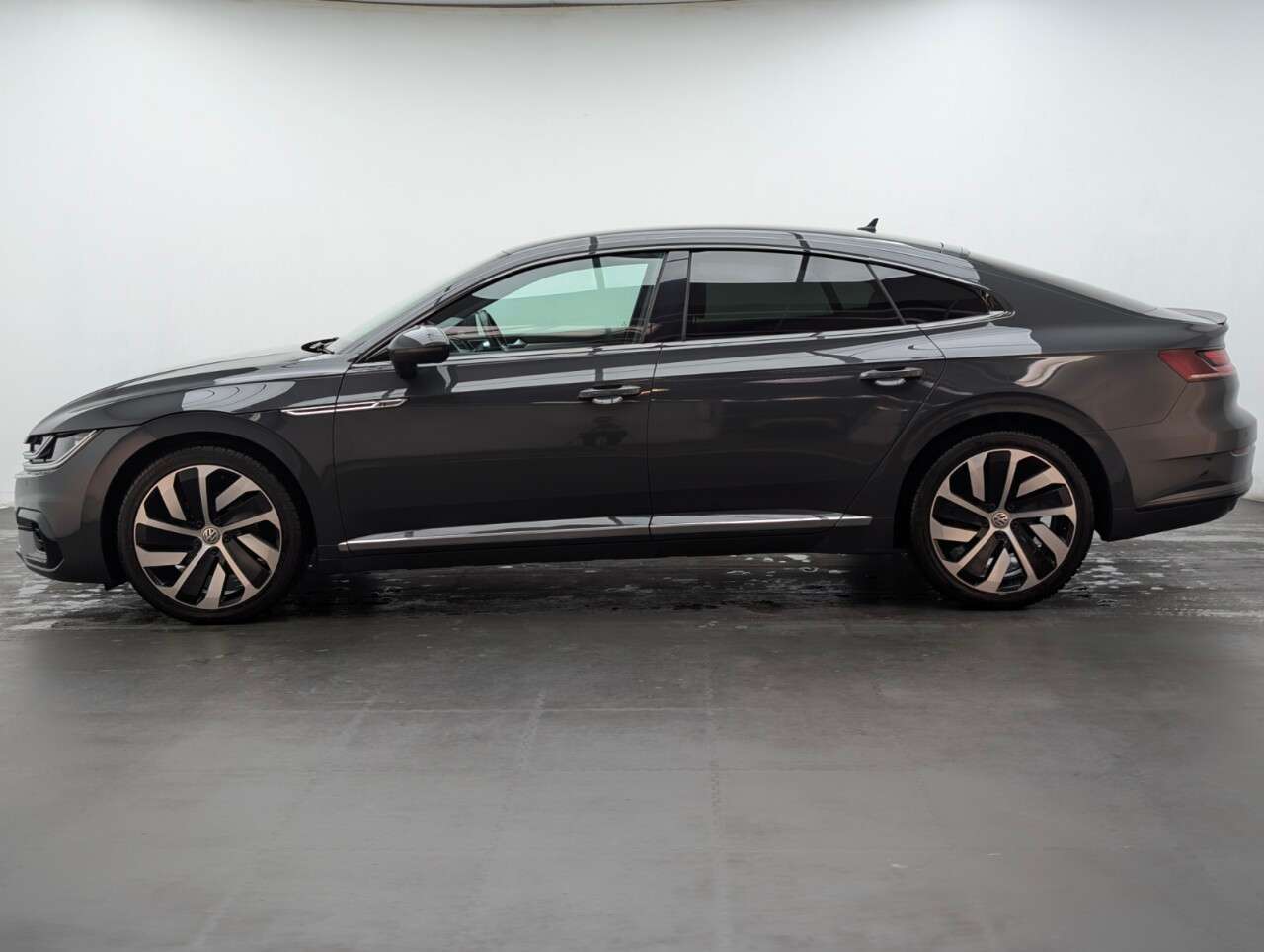 2019 VOLKSWAGEN ARTEON 2019 VOLKSWAGEN ARTEON