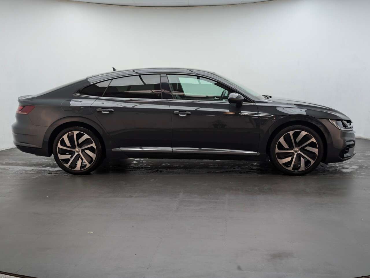 2019 VOLKSWAGEN ARTEON 2019 VOLKSWAGEN ARTEON
