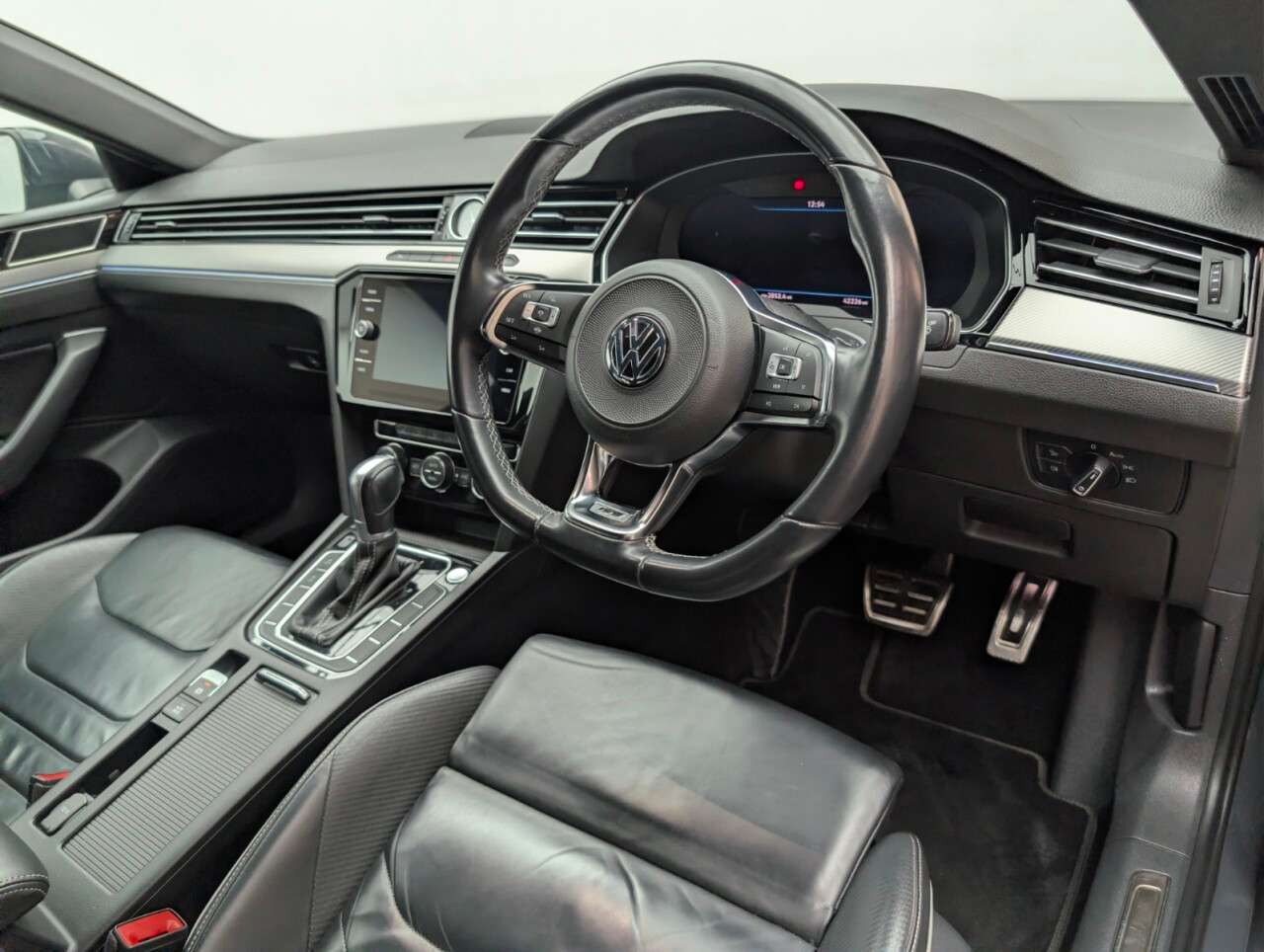 2019 VOLKSWAGEN ARTEON 2019 VOLKSWAGEN ARTEON