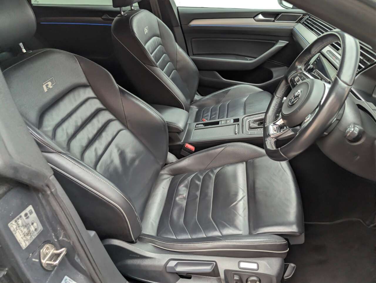 2019 VOLKSWAGEN ARTEON 2019 VOLKSWAGEN ARTEON