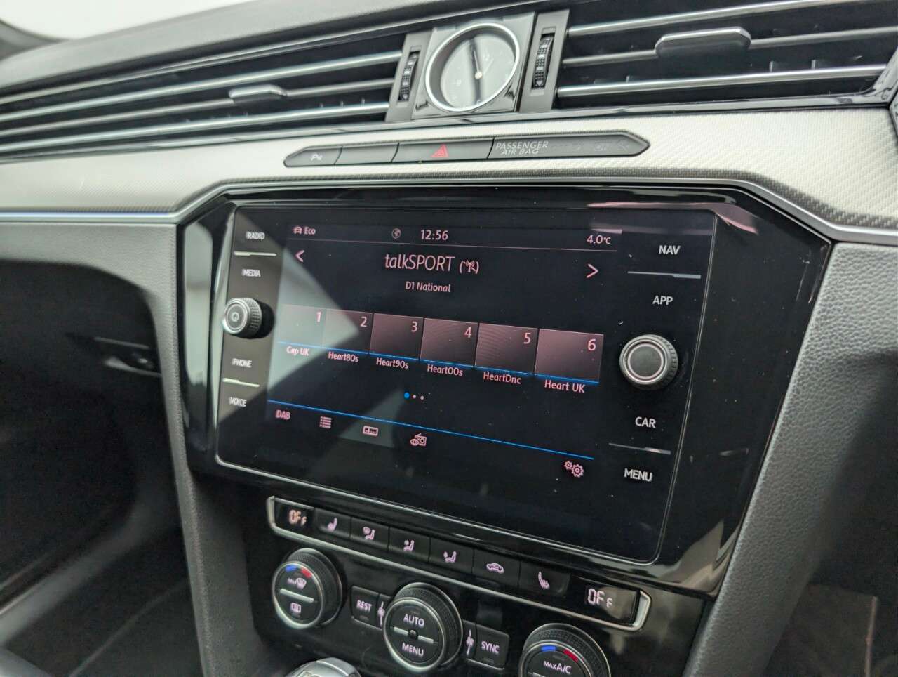 2019 VOLKSWAGEN ARTEON 2019 VOLKSWAGEN ARTEON