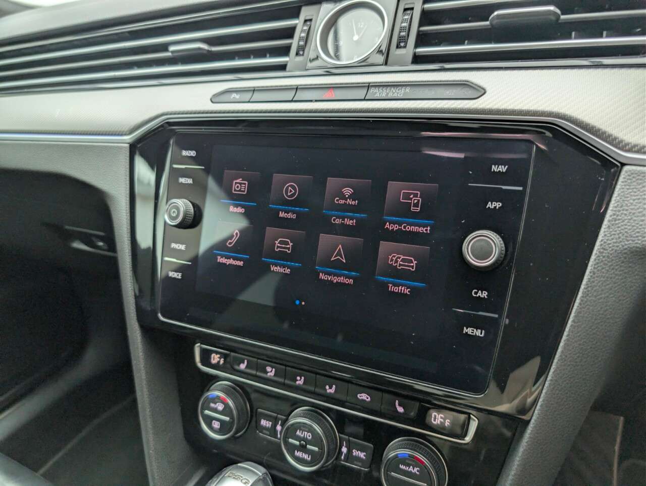 2019 VOLKSWAGEN ARTEON 2019 VOLKSWAGEN ARTEON