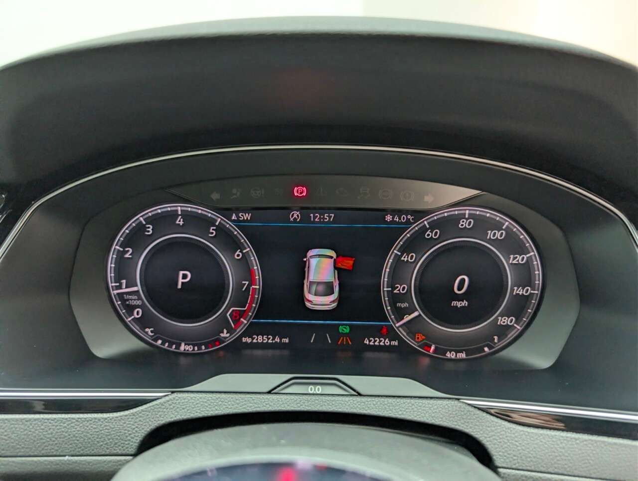 2019 VOLKSWAGEN ARTEON 2019 VOLKSWAGEN ARTEON