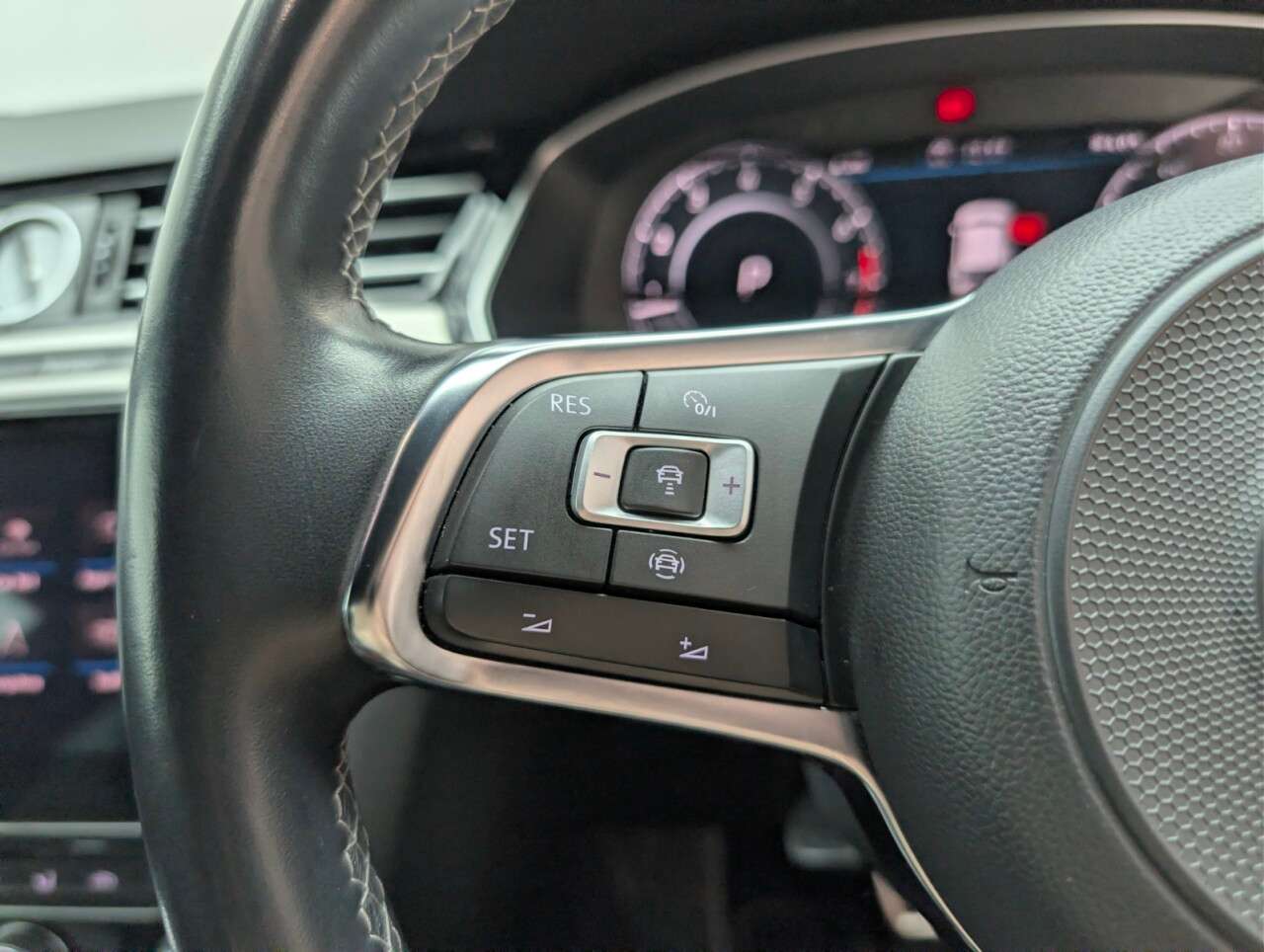 2019 VOLKSWAGEN ARTEON 2019 VOLKSWAGEN ARTEON