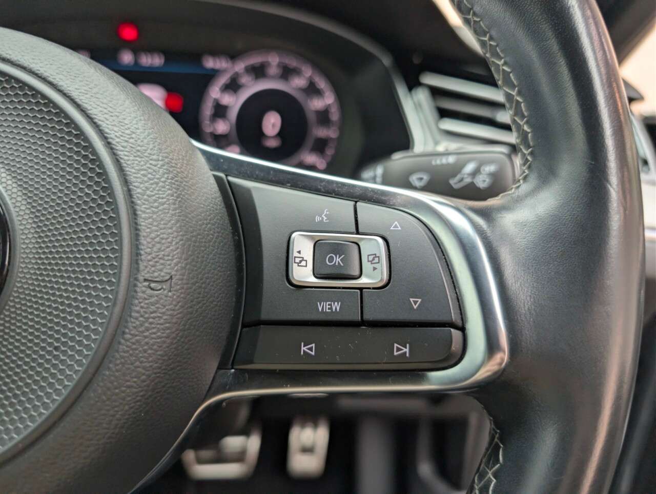 2019 VOLKSWAGEN ARTEON 2019 VOLKSWAGEN ARTEON