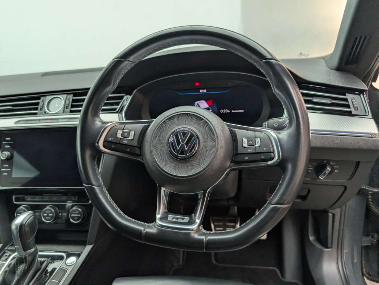 2019 VOLKSWAGEN ARTEON 2019 VOLKSWAGEN ARTEON