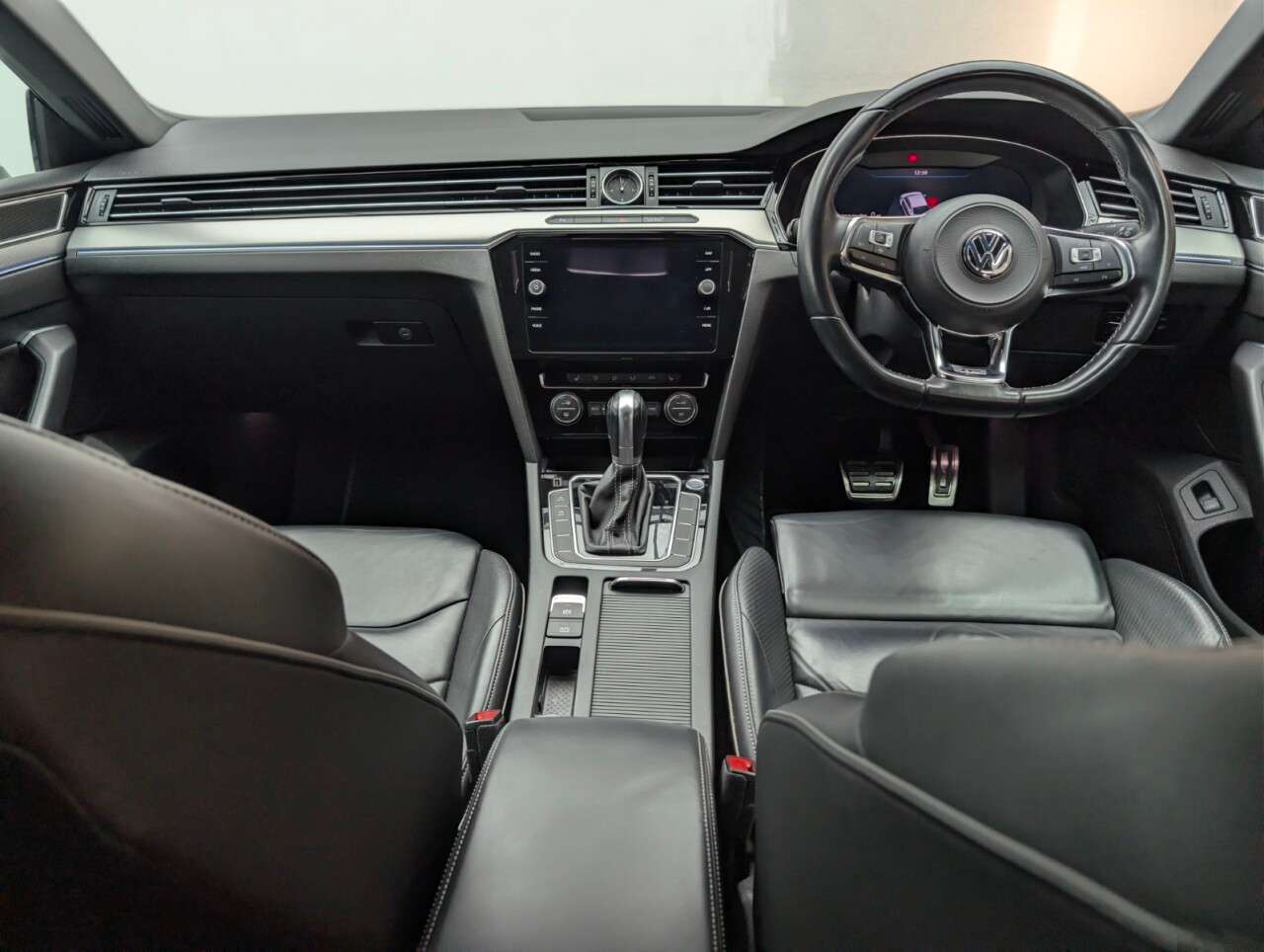 2019 VOLKSWAGEN ARTEON 2019 VOLKSWAGEN ARTEON