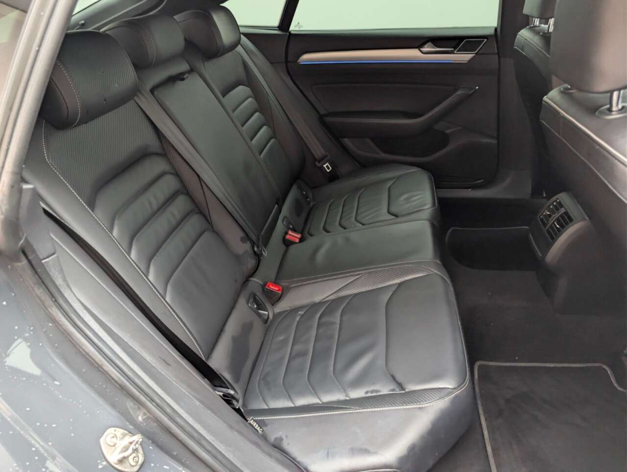 2019 VOLKSWAGEN ARTEON 2019 VOLKSWAGEN ARTEON