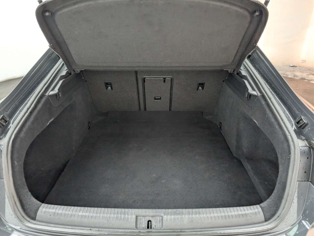 2019 VOLKSWAGEN ARTEON 2019 VOLKSWAGEN ARTEON