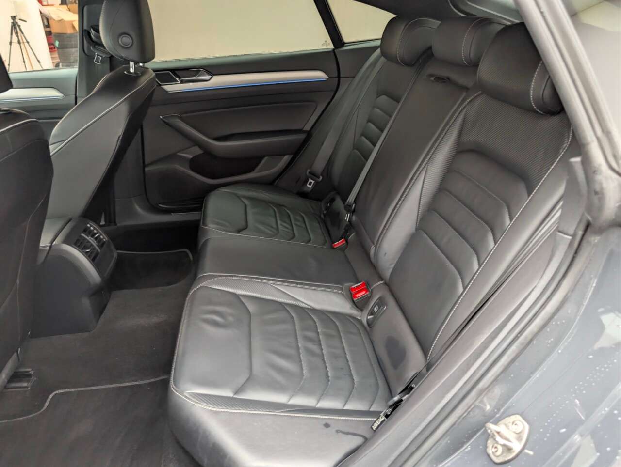 2019 VOLKSWAGEN ARTEON 2019 VOLKSWAGEN ARTEON