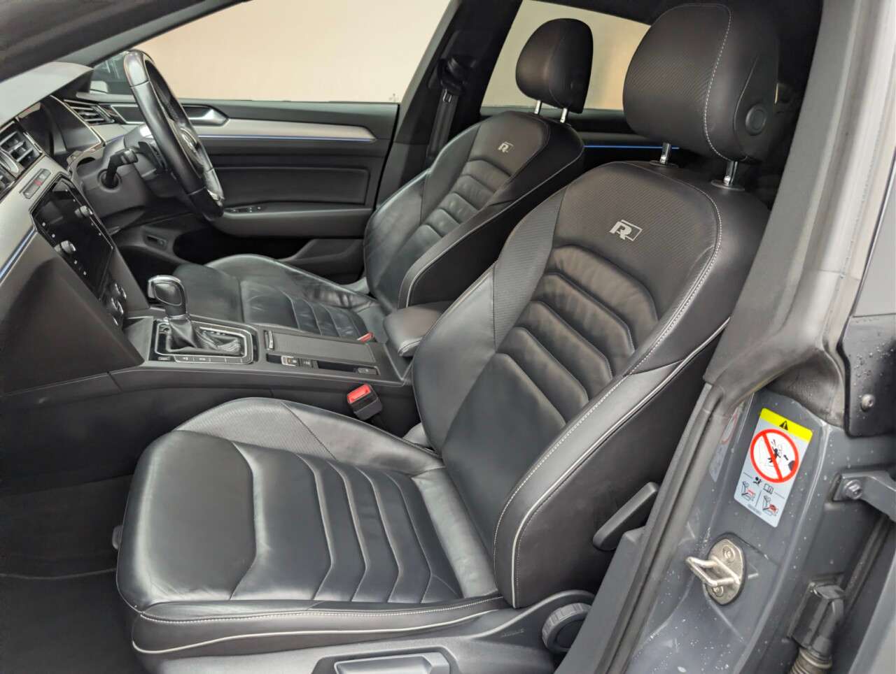 2019 VOLKSWAGEN ARTEON 2019 VOLKSWAGEN ARTEON