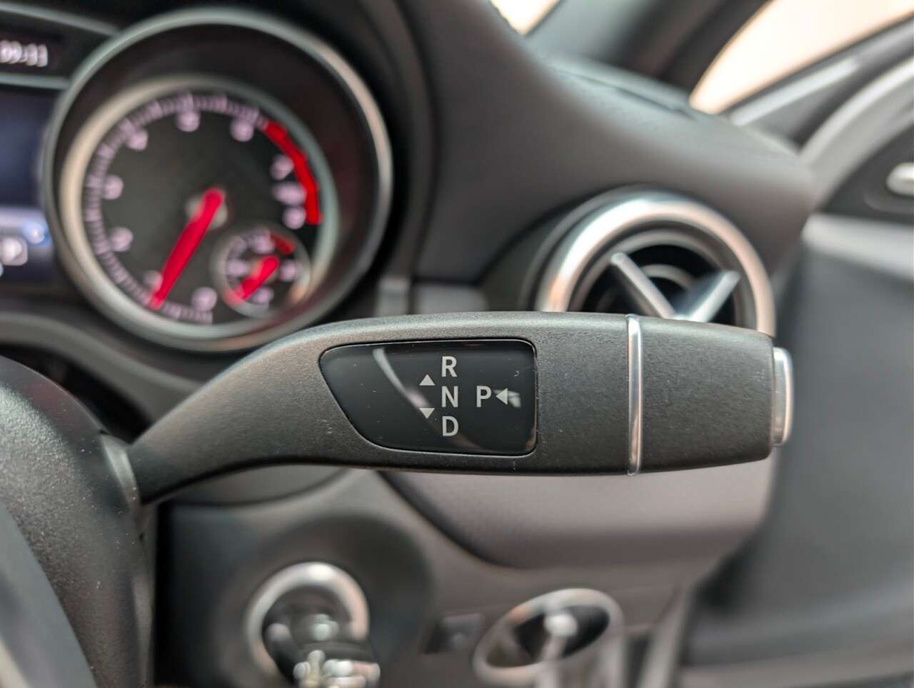 2016 MERCEDES-BENZ A CLASS 2016 MERCEDES-BENZ A CLASS