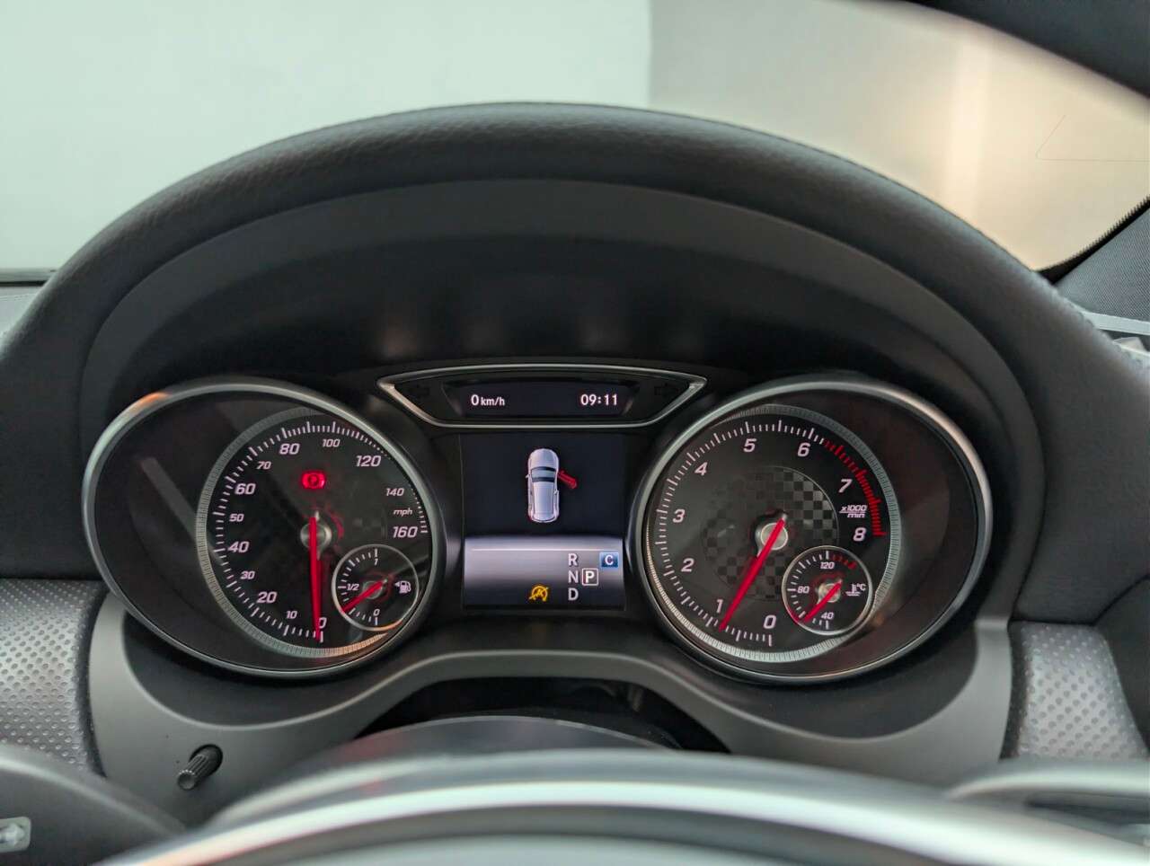 2016 MERCEDES-BENZ A CLASS 2016 MERCEDES-BENZ A CLASS