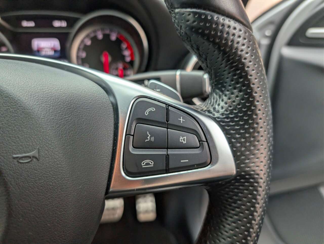 2016 MERCEDES-BENZ A CLASS 2016 MERCEDES-BENZ A CLASS