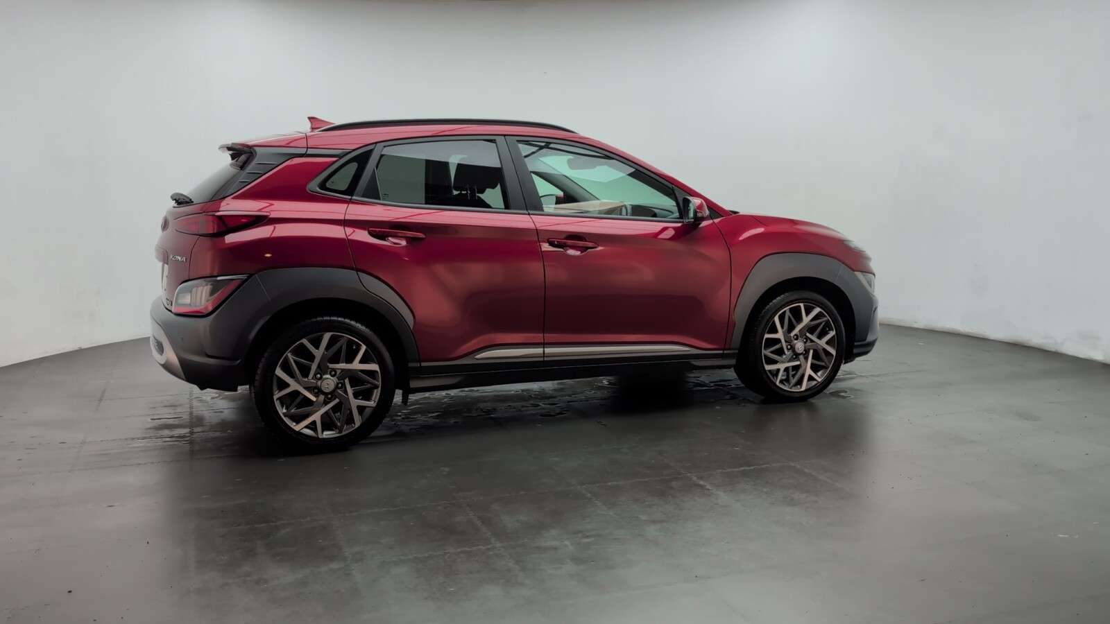 2022 HYUNDAI KONA 2022 HYUNDAI KONA