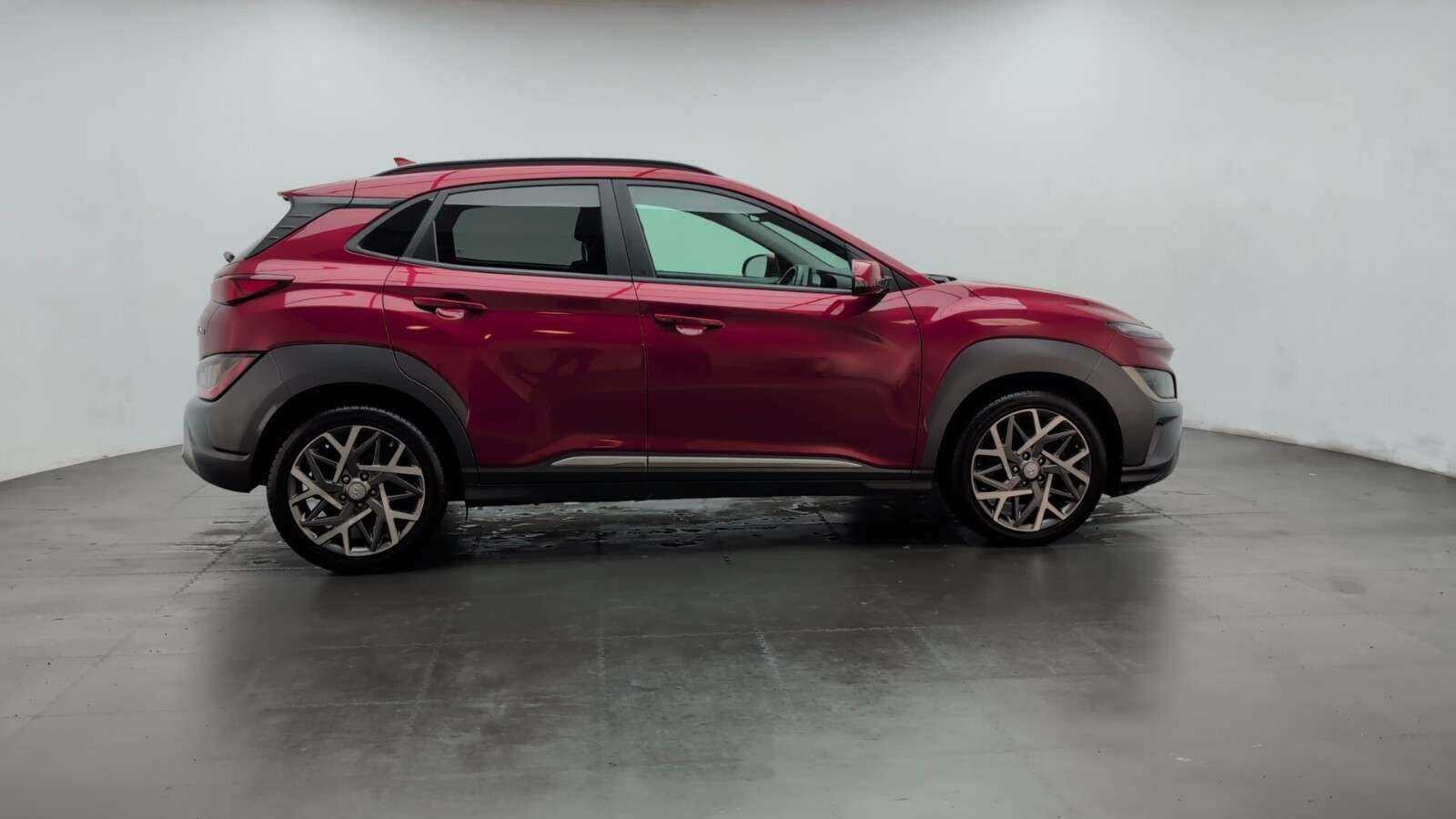 2022 HYUNDAI KONA 2022 HYUNDAI KONA