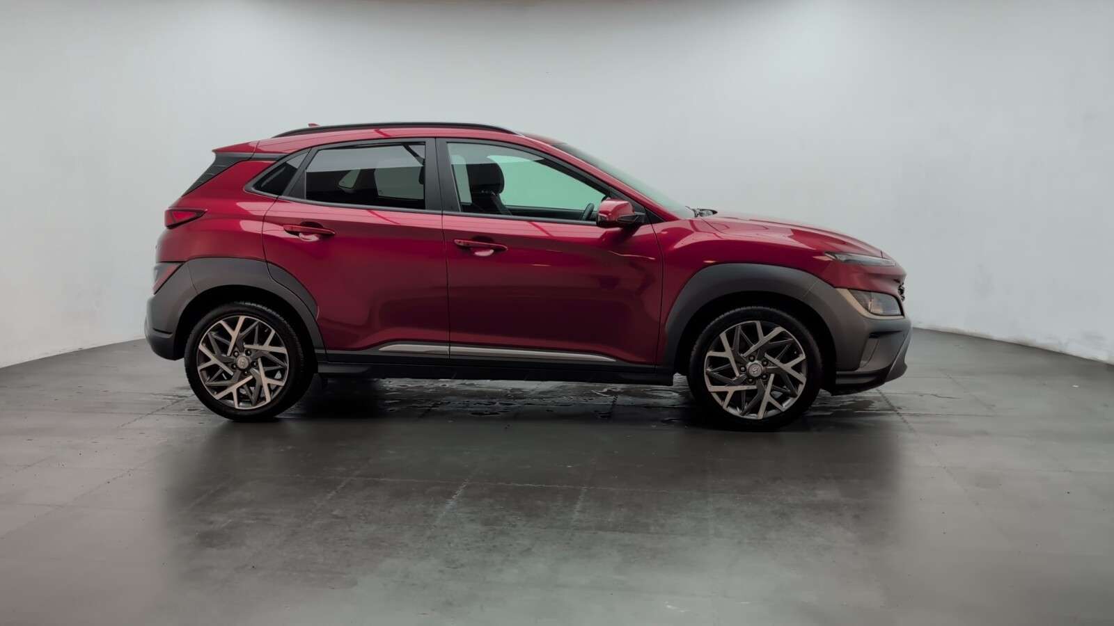 2022 HYUNDAI KONA 2022 HYUNDAI KONA