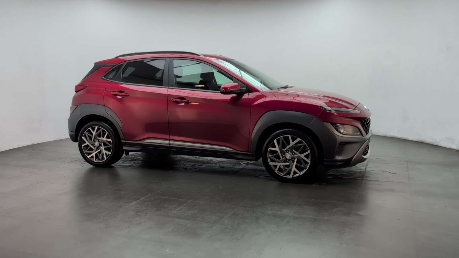 2022 HYUNDAI KONA 2022 HYUNDAI KONA