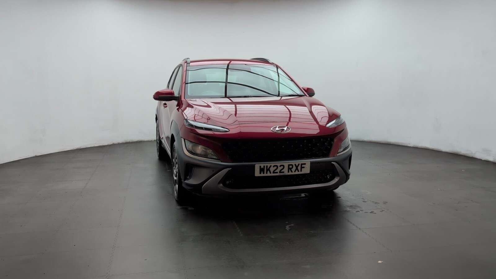 2022 HYUNDAI KONA 2022 HYUNDAI KONA