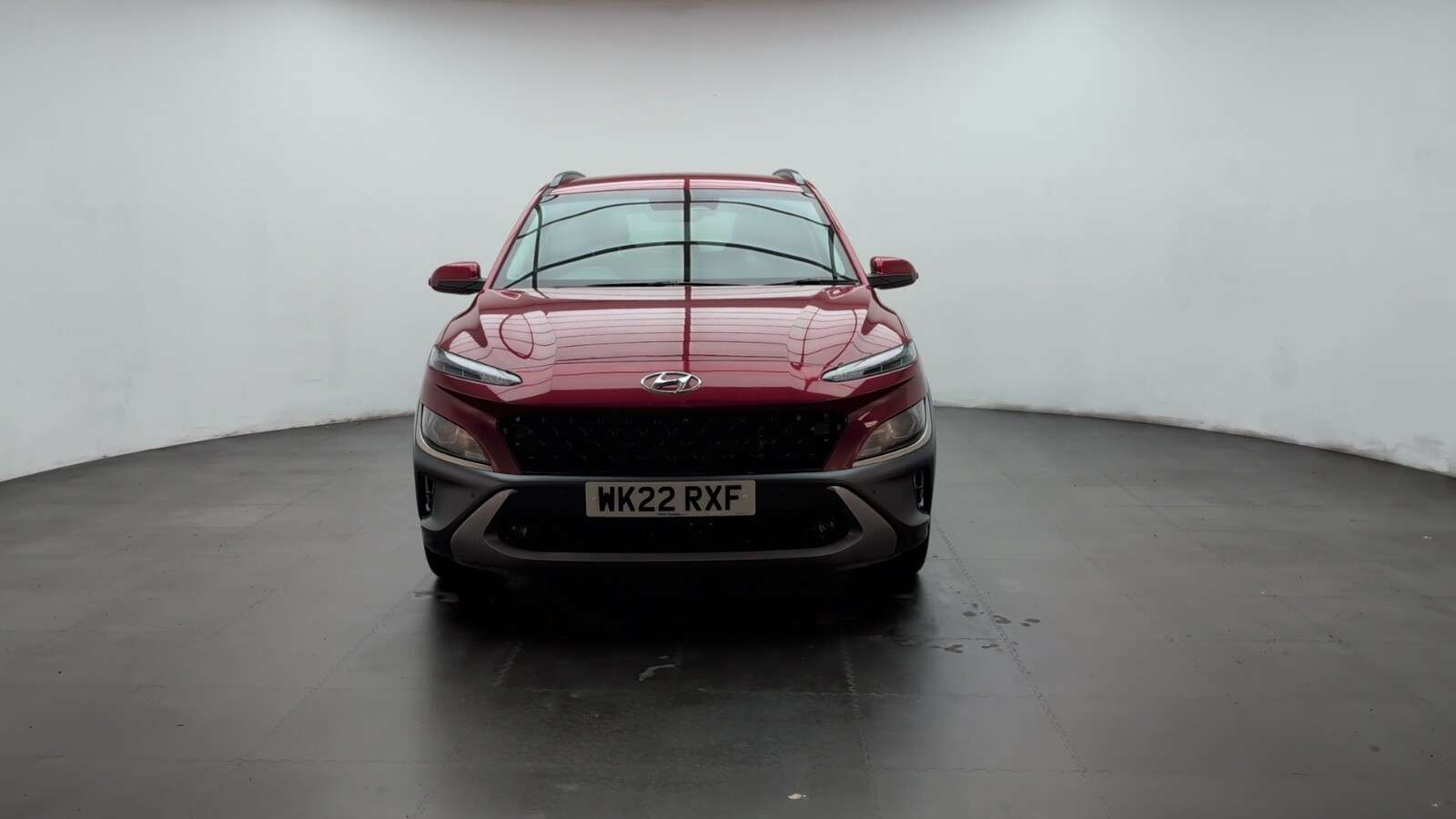 2022 HYUNDAI KONA 2022 HYUNDAI KONA