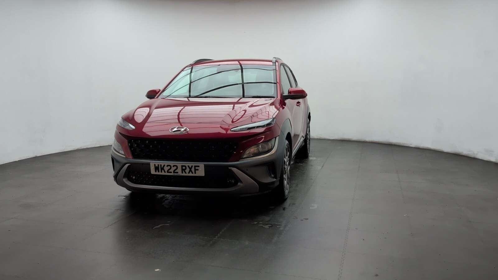 2022 HYUNDAI KONA 2022 HYUNDAI KONA