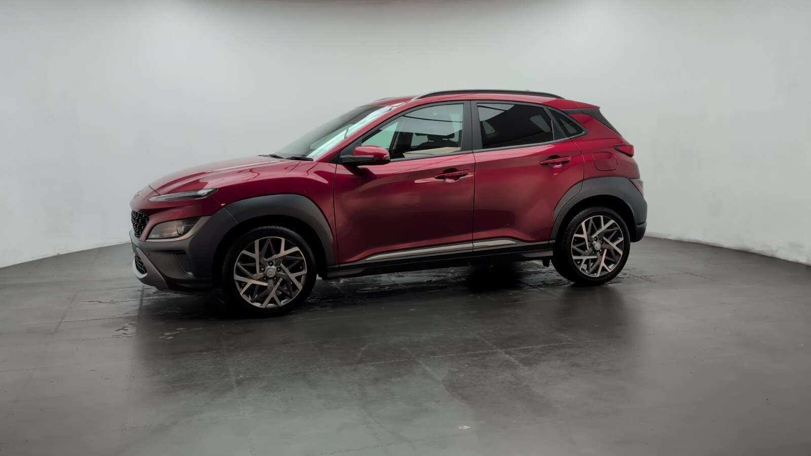 2022 HYUNDAI KONA 2022 HYUNDAI KONA