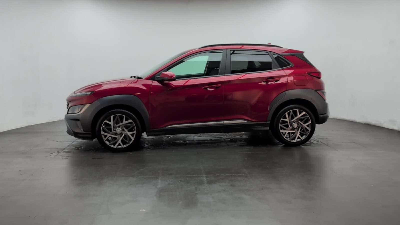 2022 HYUNDAI KONA 2022 HYUNDAI KONA