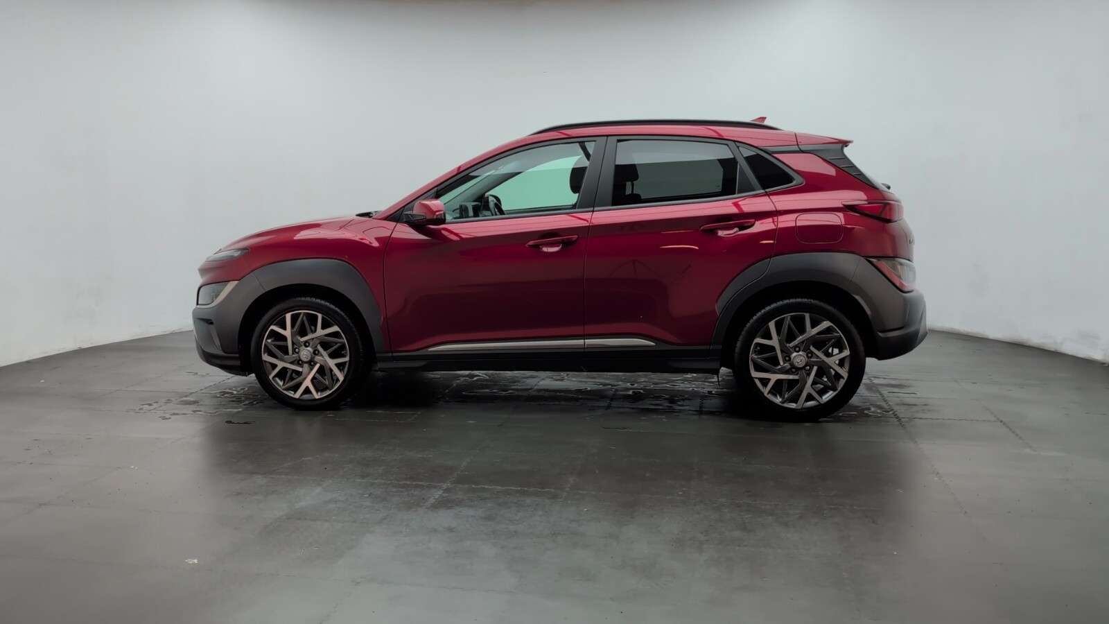 2022 HYUNDAI KONA 2022 HYUNDAI KONA