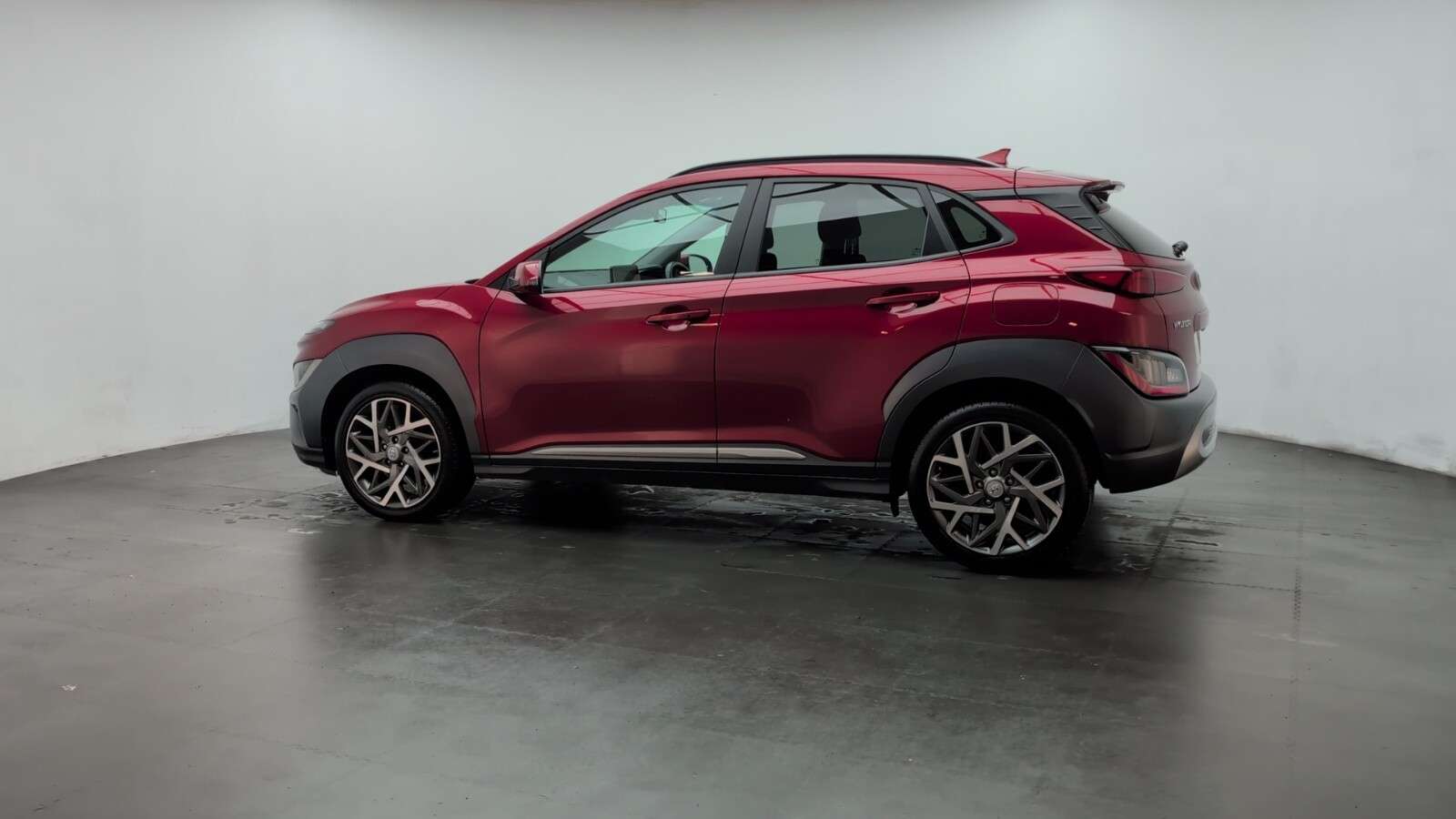 2022 HYUNDAI KONA 2022 HYUNDAI KONA