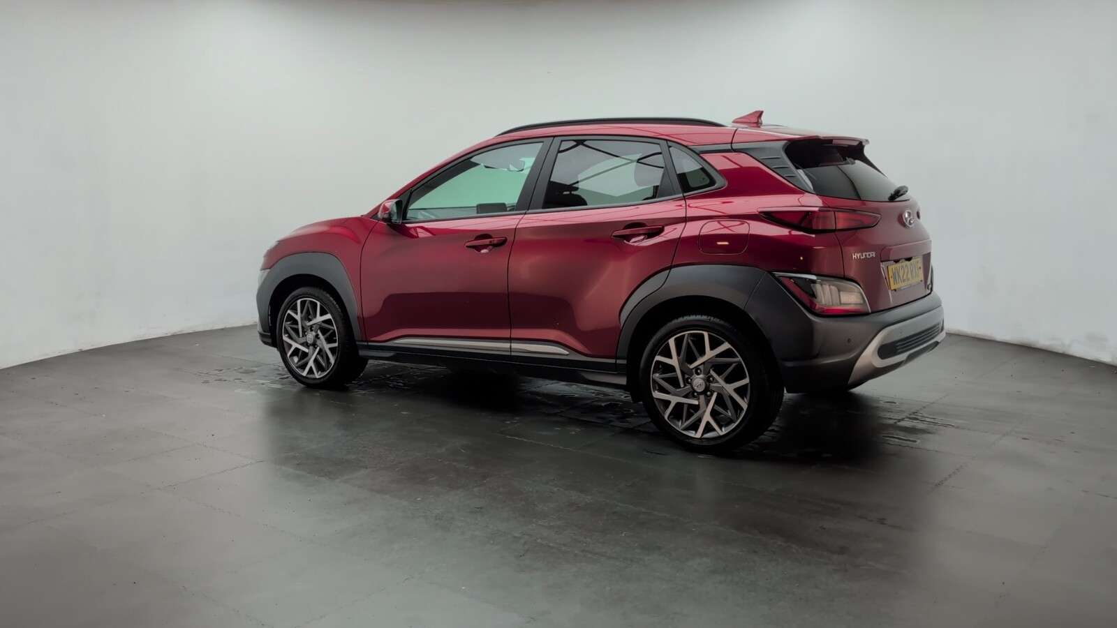 2022 HYUNDAI KONA 2022 HYUNDAI KONA