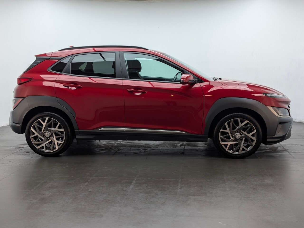 2022 HYUNDAI KONA 2022 HYUNDAI KONA