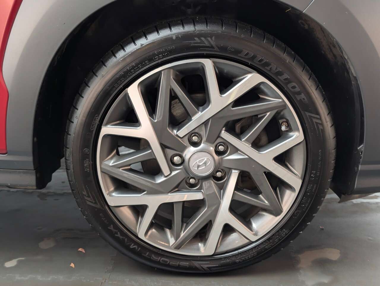 2022 HYUNDAI KONA 2022 HYUNDAI KONA