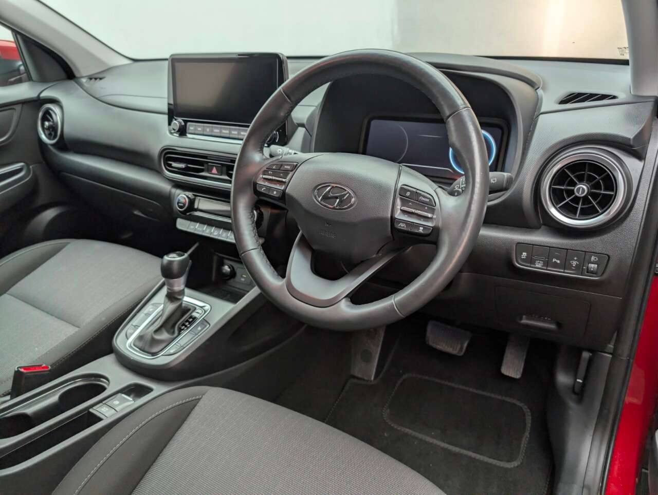 2022 HYUNDAI KONA 2022 HYUNDAI KONA