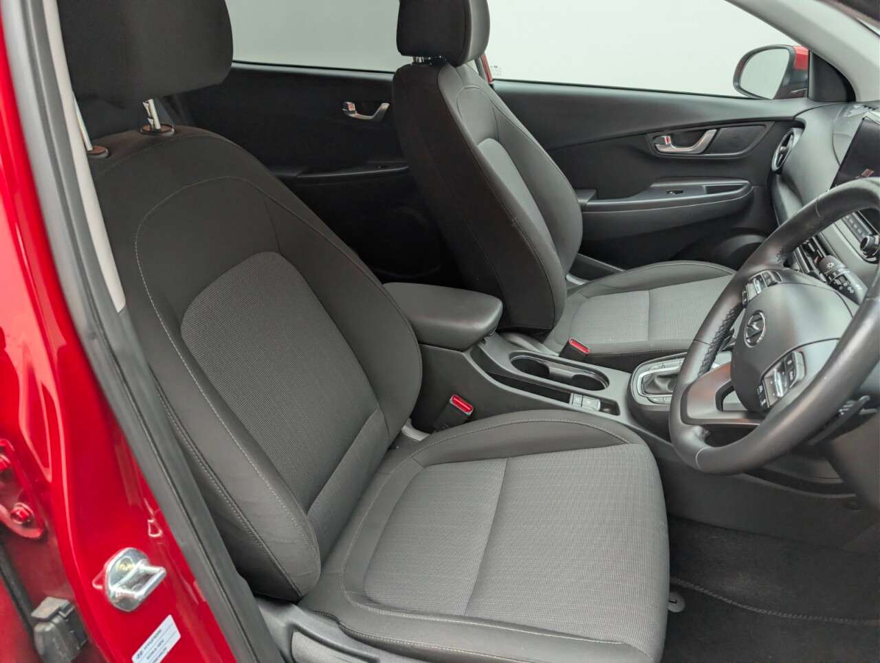 2022 HYUNDAI KONA 2022 HYUNDAI KONA