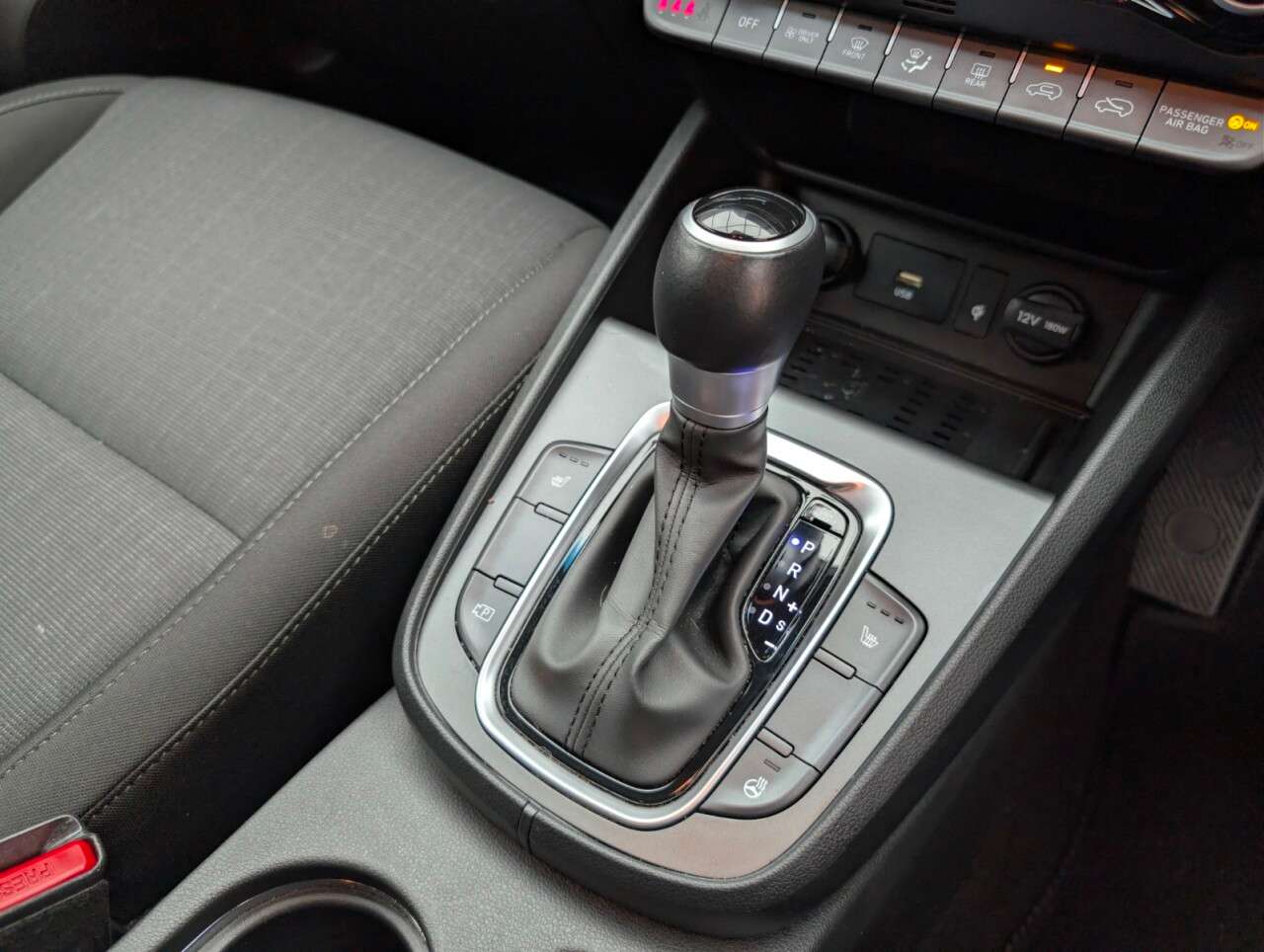 2022 HYUNDAI KONA 2022 HYUNDAI KONA