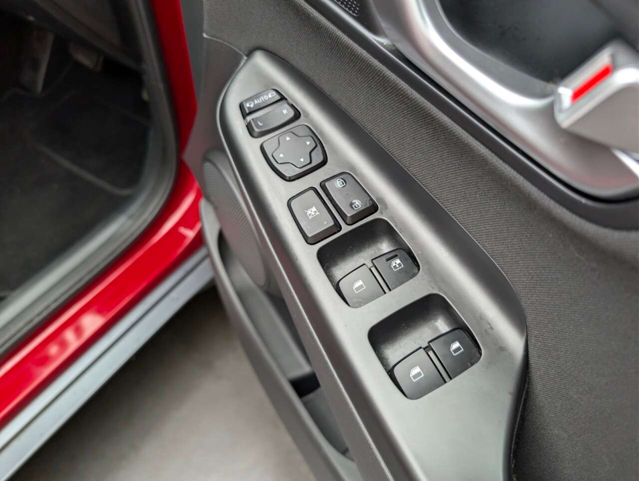 2022 HYUNDAI KONA 2022 HYUNDAI KONA