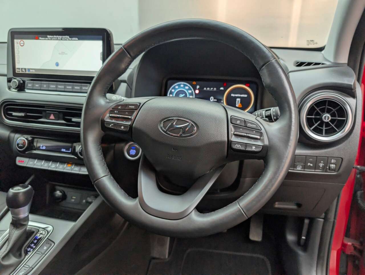 2022 HYUNDAI KONA 2022 HYUNDAI KONA